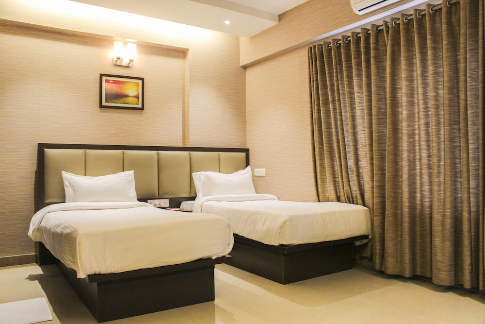 IWE SUITES, BANGALORE 23/50