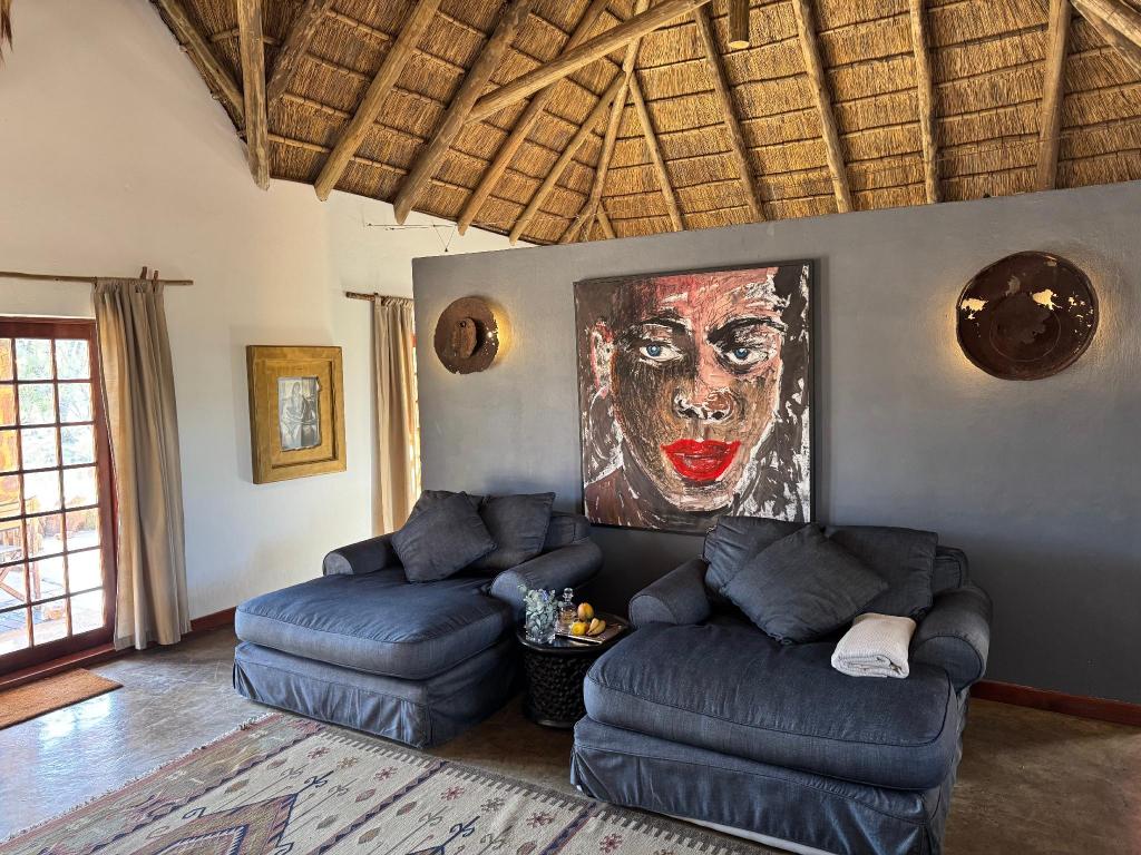 Abloom Bush Lodge & Spa Retreat 27/49
