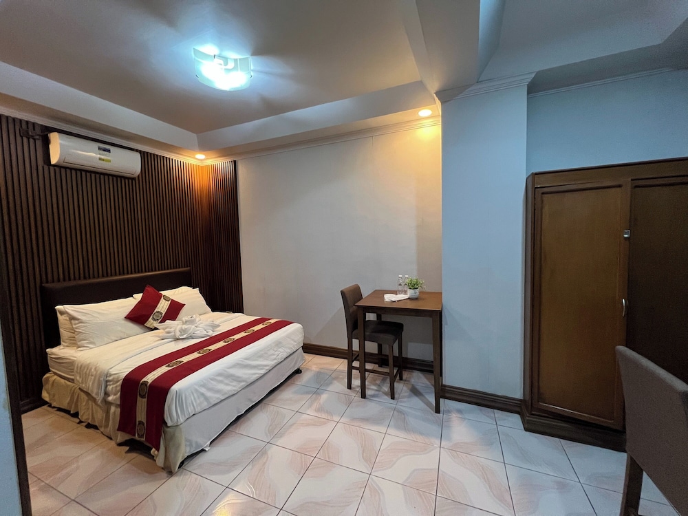 Rossa Hotel 22/50