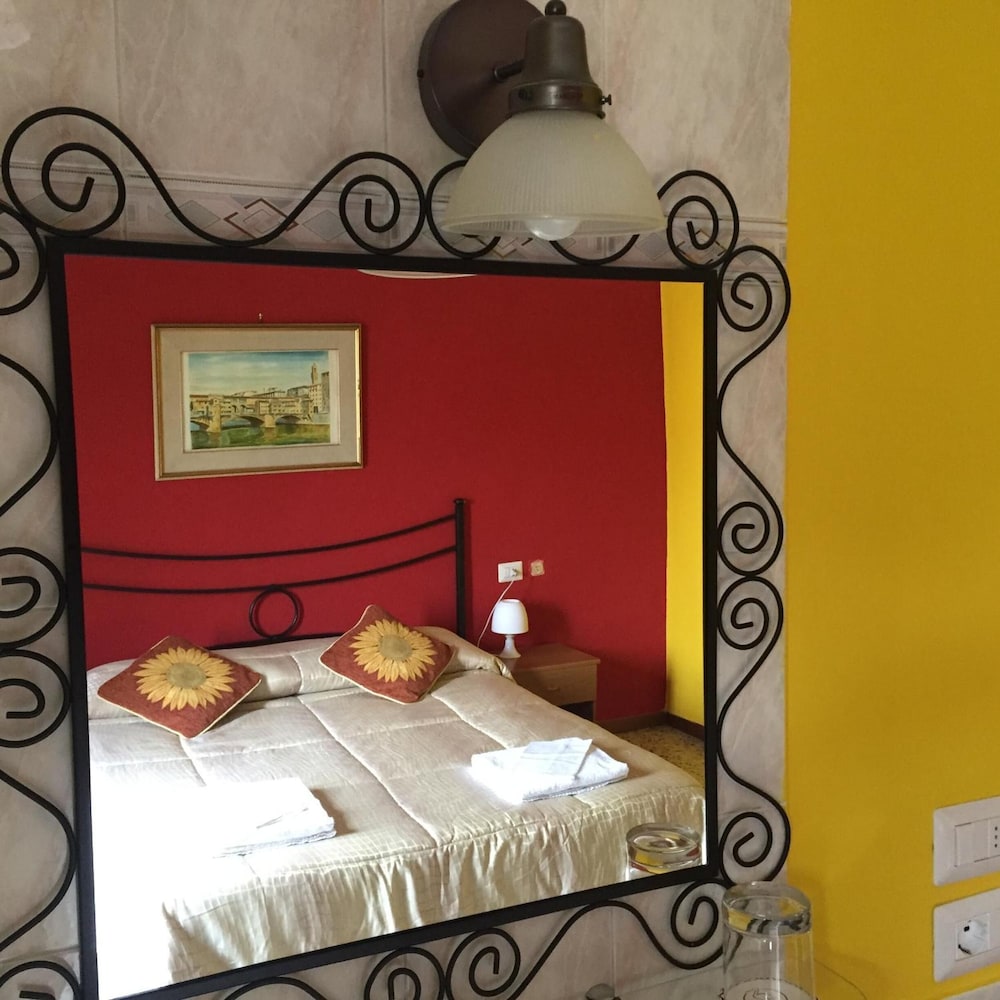 Hotel Aline 8/47