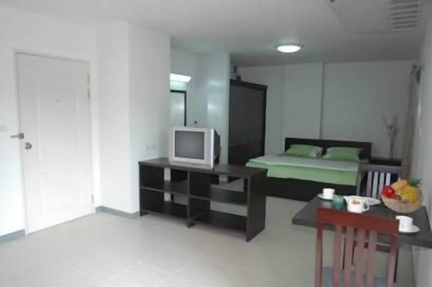 Pmtk Residence 23/29