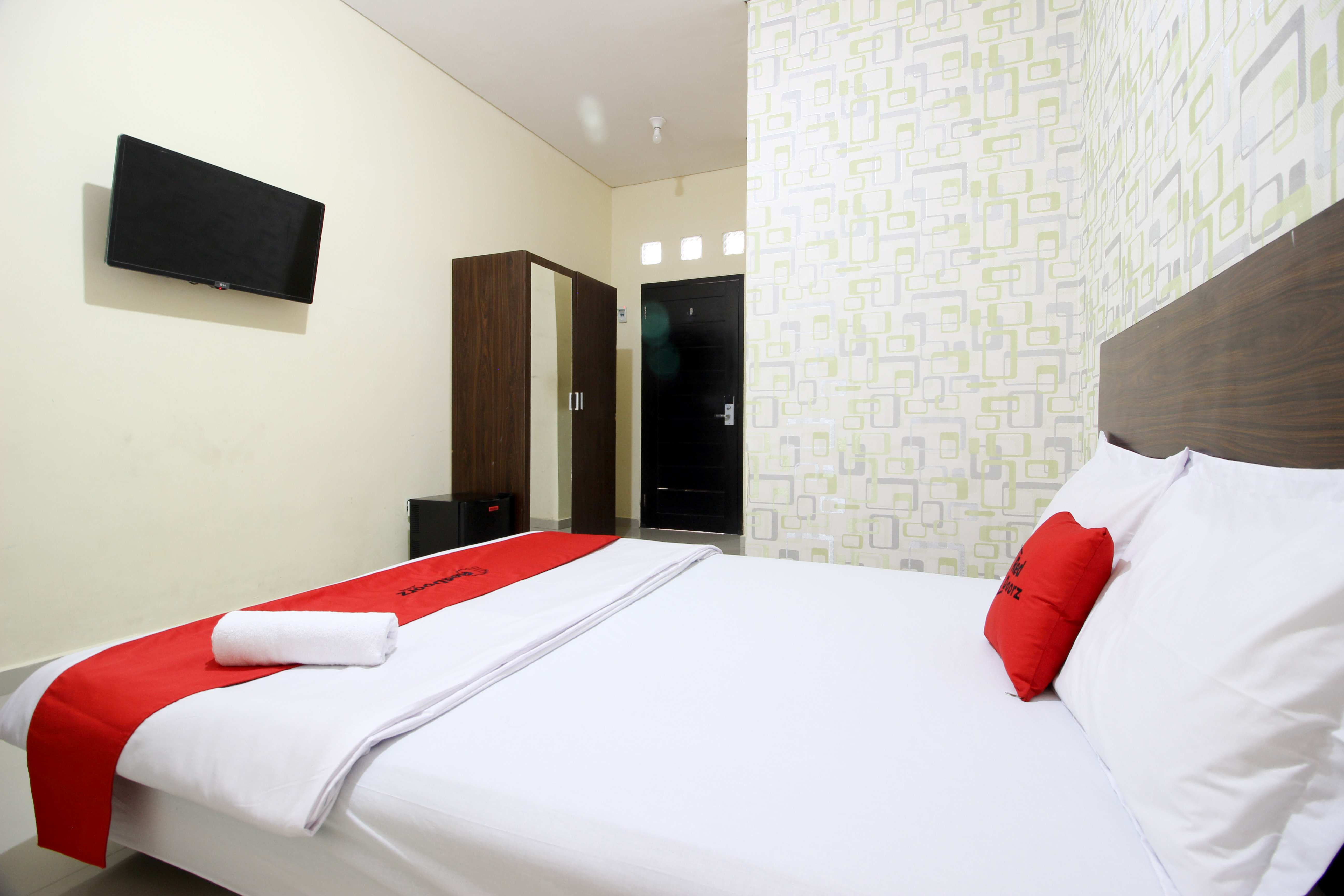 Reddoorz Swakarya Kaliurang 25/27
