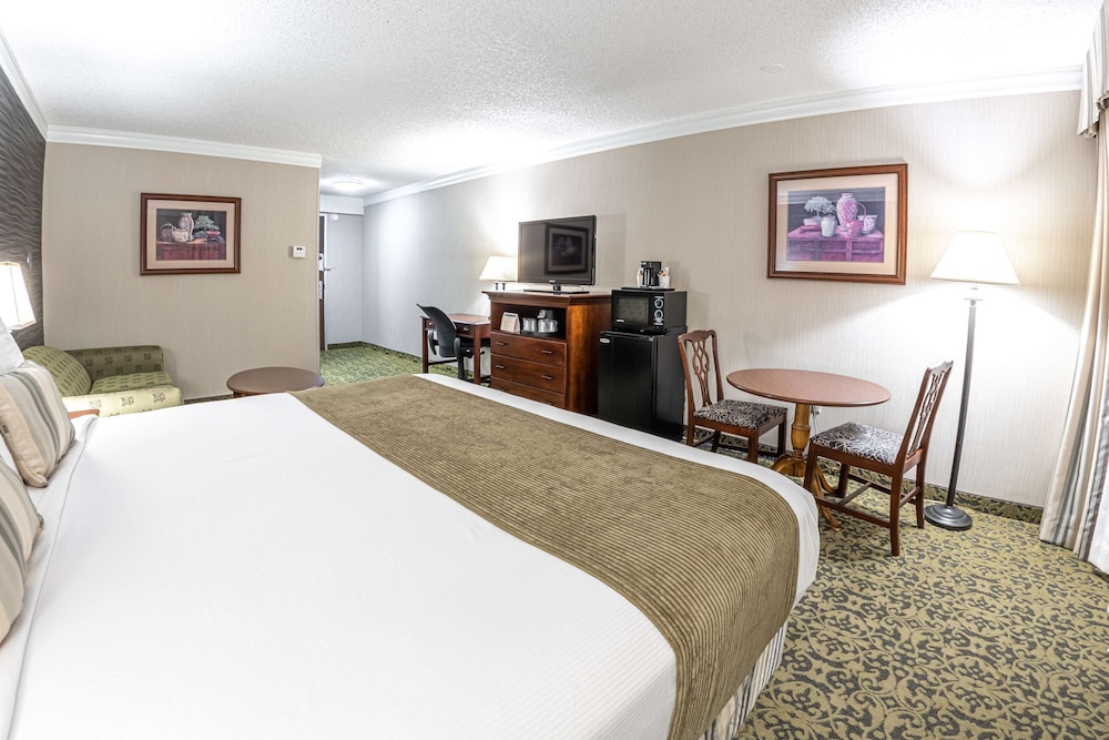 Salt Lake Plaza Hotel 16/39