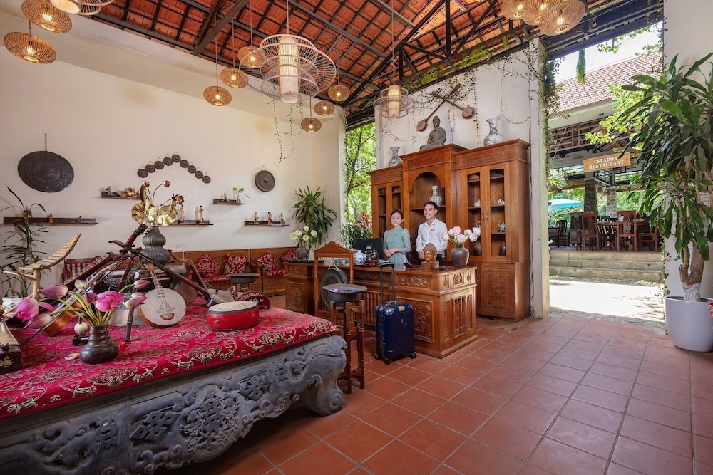 Bai Dinh Garden Resort Spa Ninh Binh 29/50