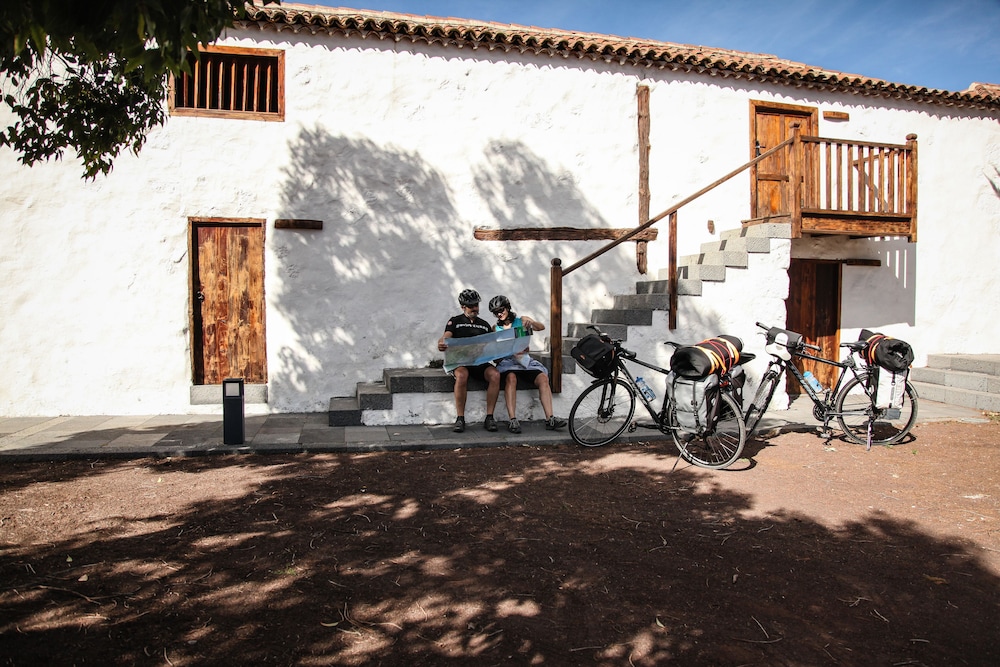 La Casona Del Patio 64/70