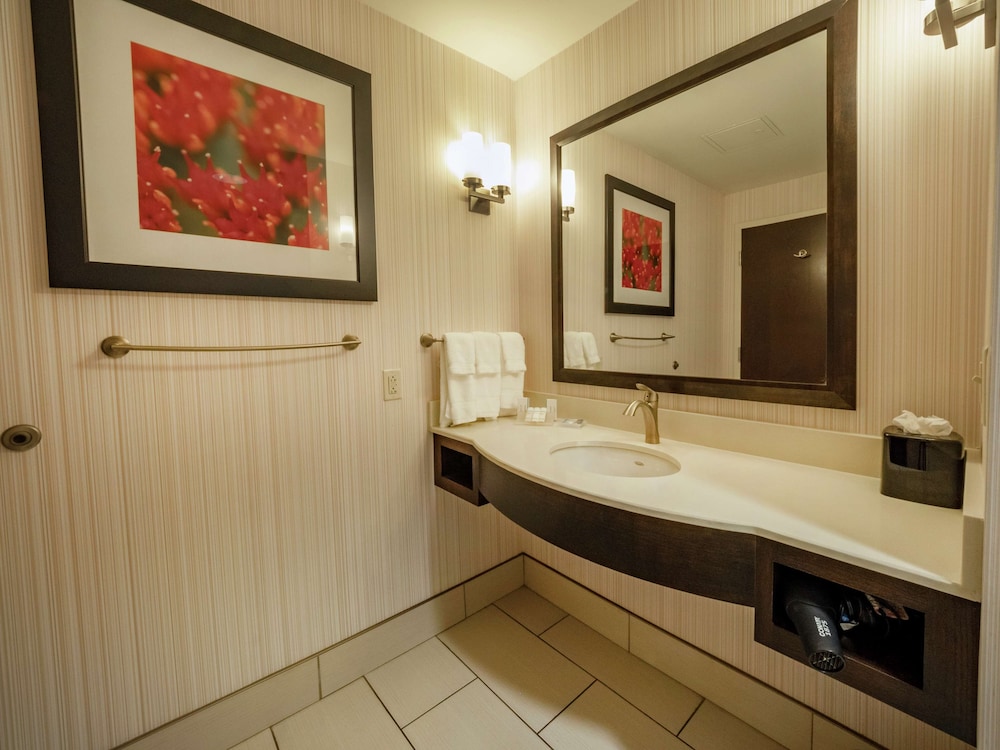 HILTON GARDEN INN BUFFALO DOWNTOWN 26/60