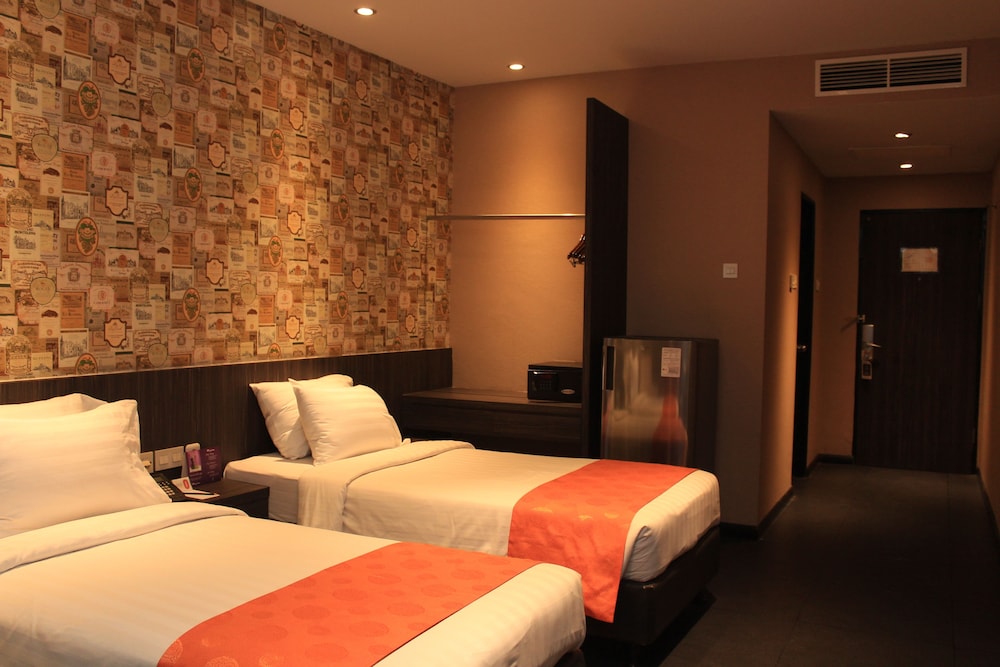 Swiss-Belinn Medan 13/54