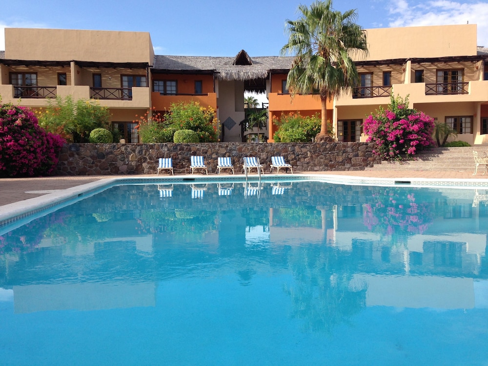 Hotel Tripui 2/32