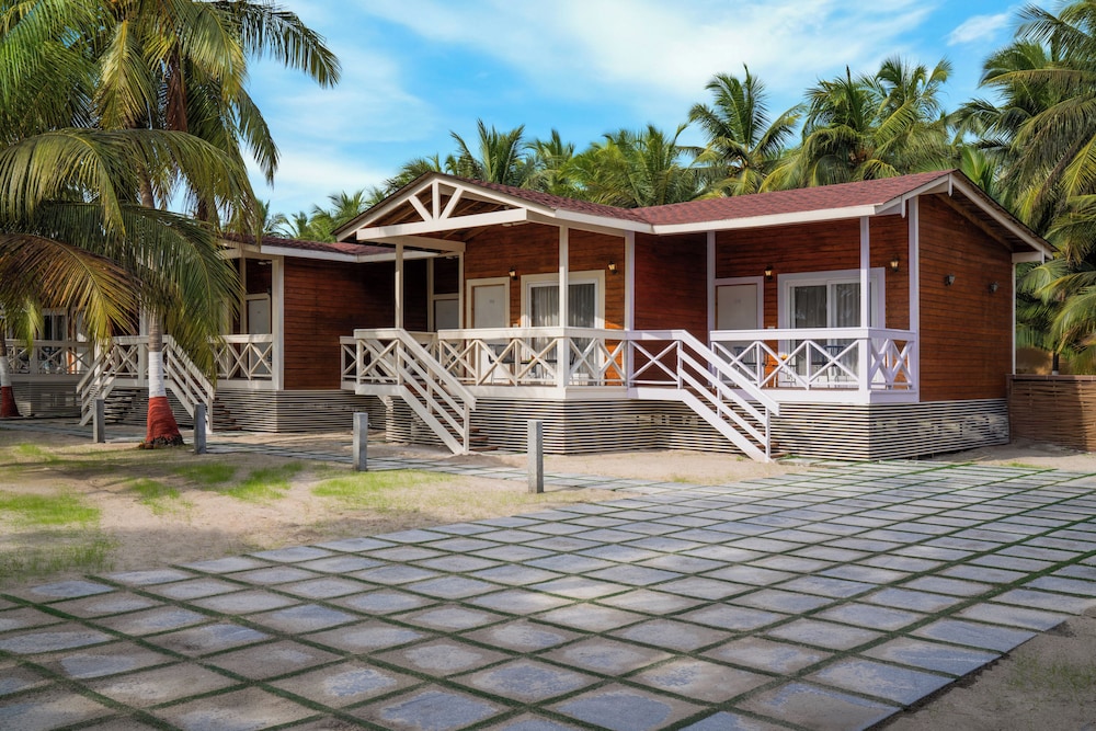 Bangaram Island - IHCL SeleQtions 23/24