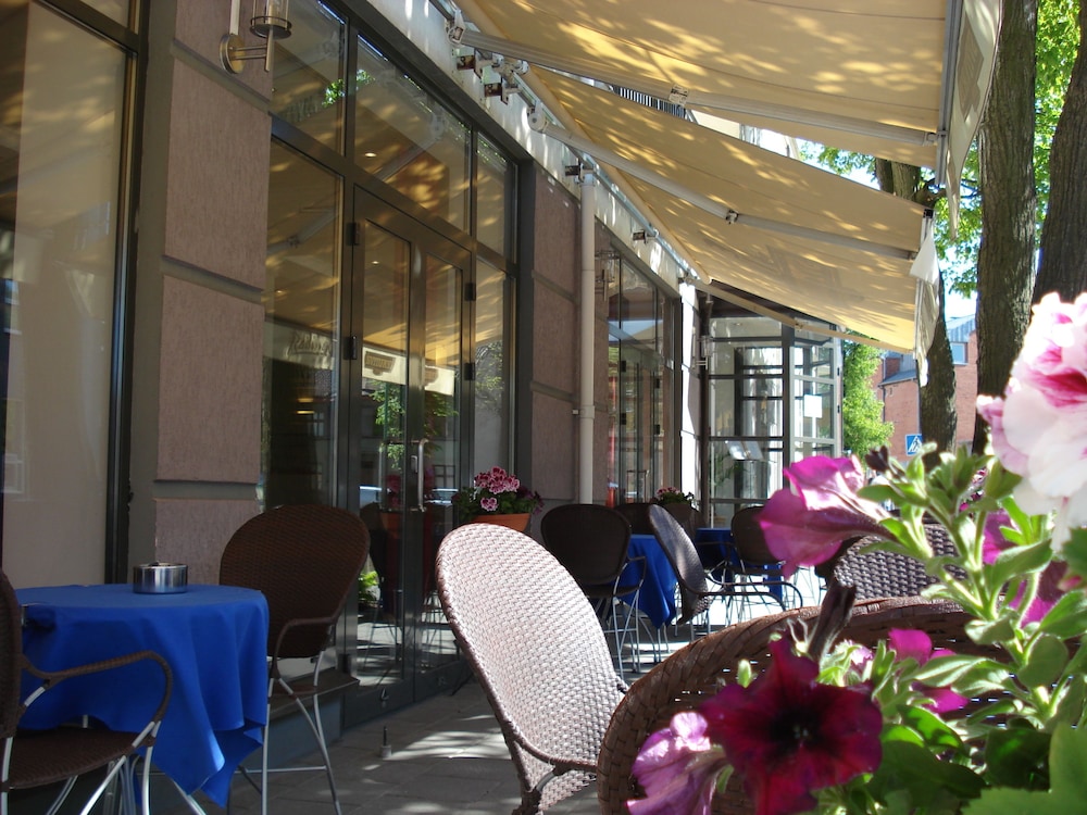 Mercure Klaipeda City 54/76