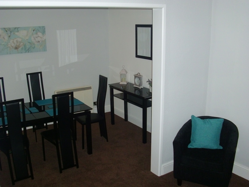 Lockinbar Holiday Apartment 32/45