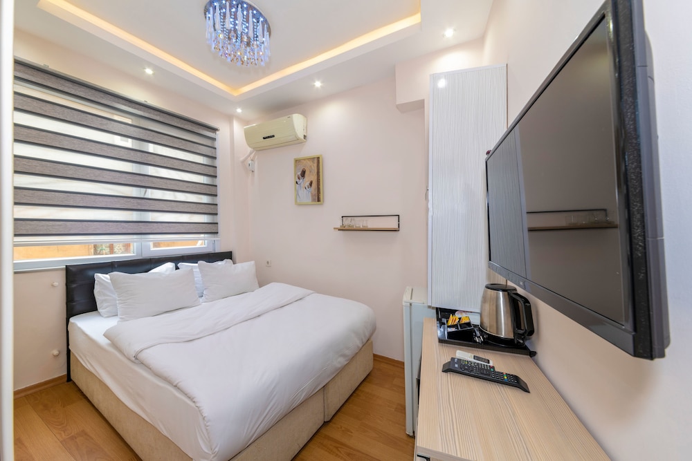 Taksim City Suites 11/37