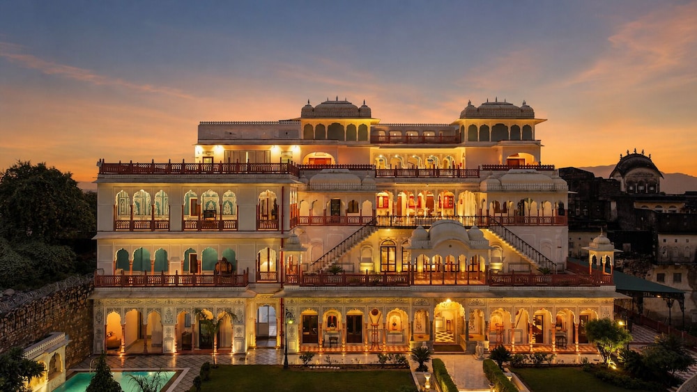 Shahpura Haveli 1/50