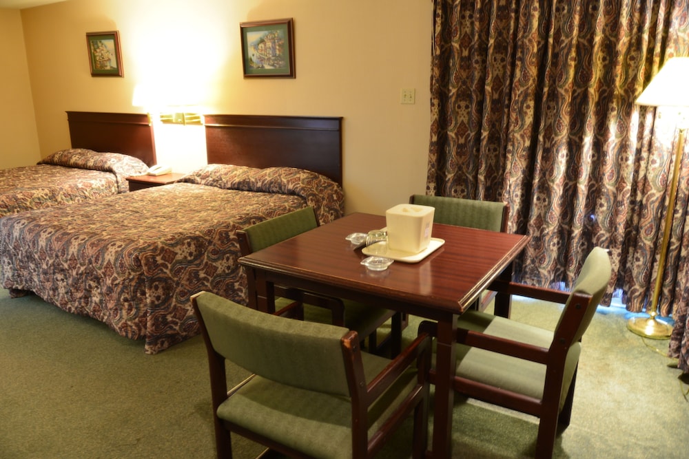 Travelodge by Wyndham Saint-Liboire 14/27