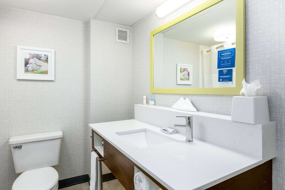 Hampton Inn Columbus/Dublin 29/71