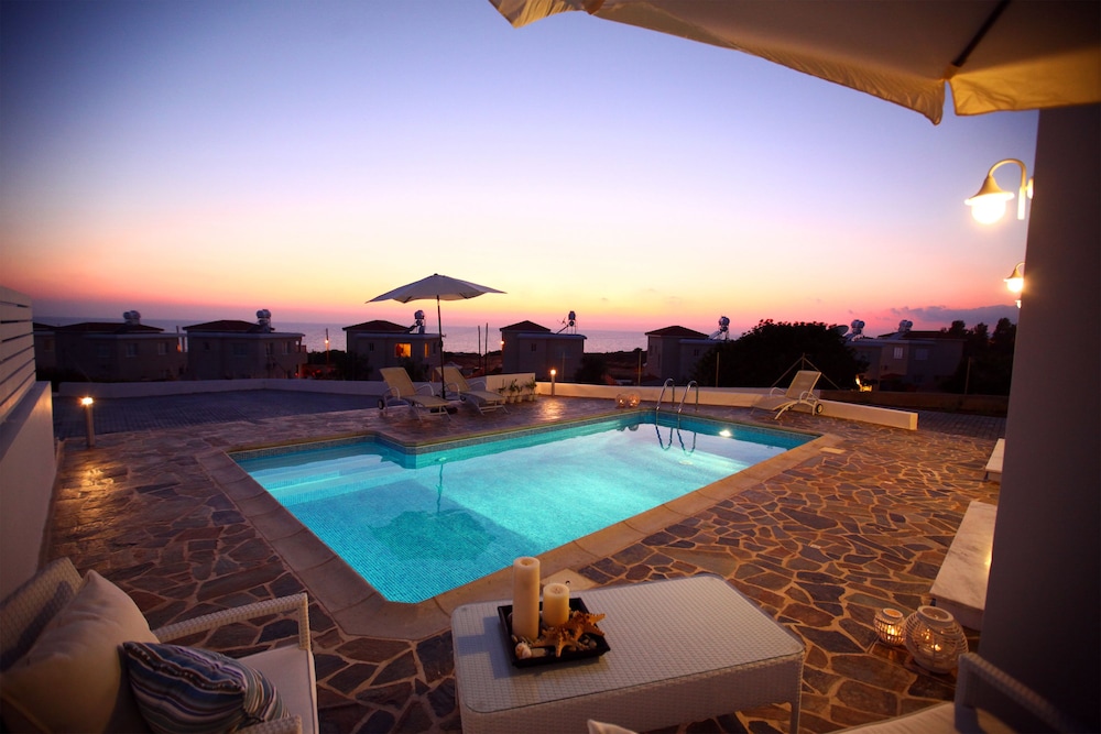 Meltemi Villas 38/39