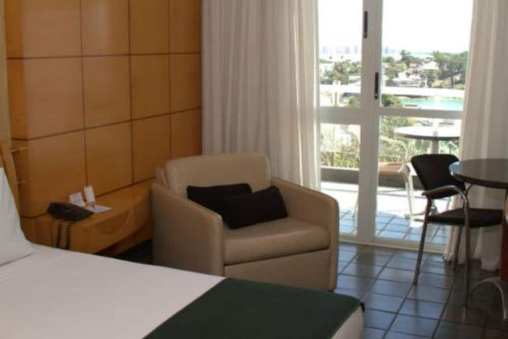 Hotel Ilha do Boi 33/50