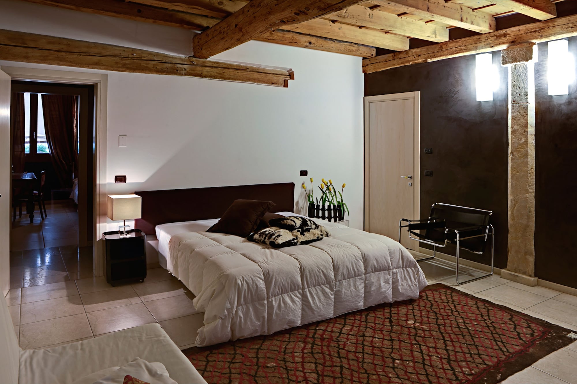 2 BEDROOMS, APARTMENT, 2 BATHROOMS