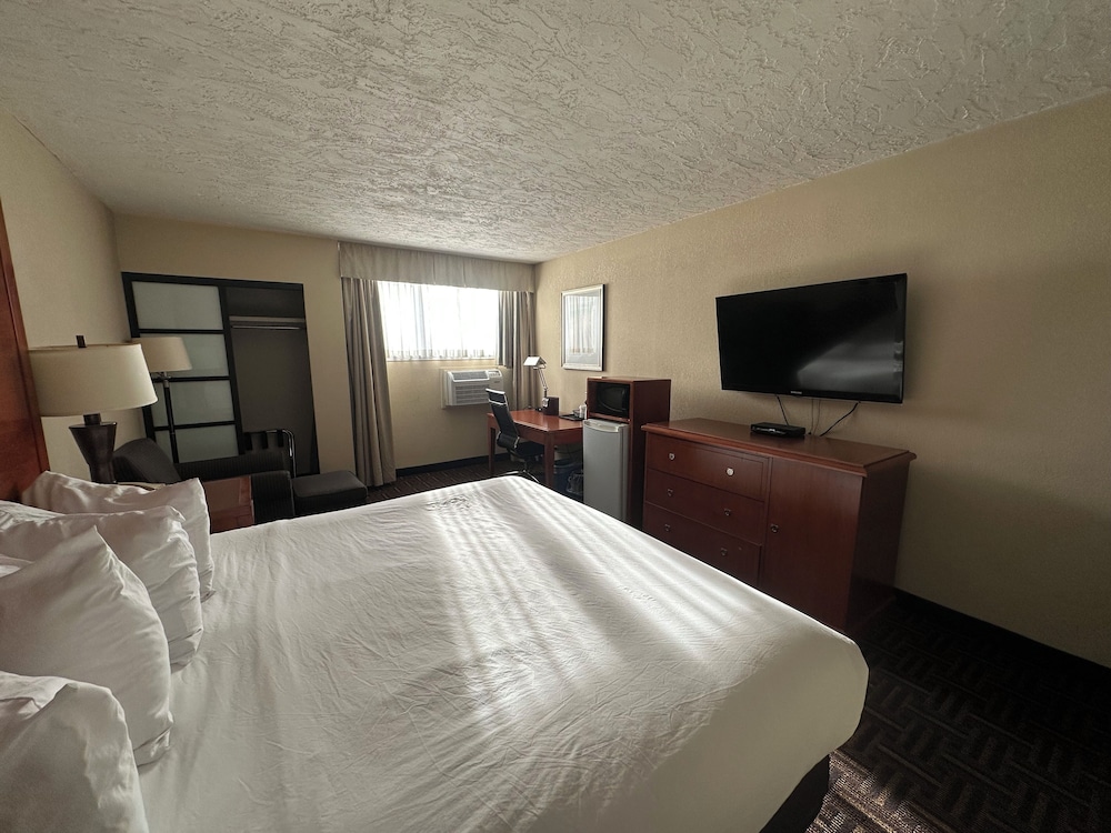 Wyndham Garden Medicine Hat Conference Center 10/46
