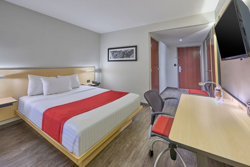 City Express by Marriott Mexicali 22/60