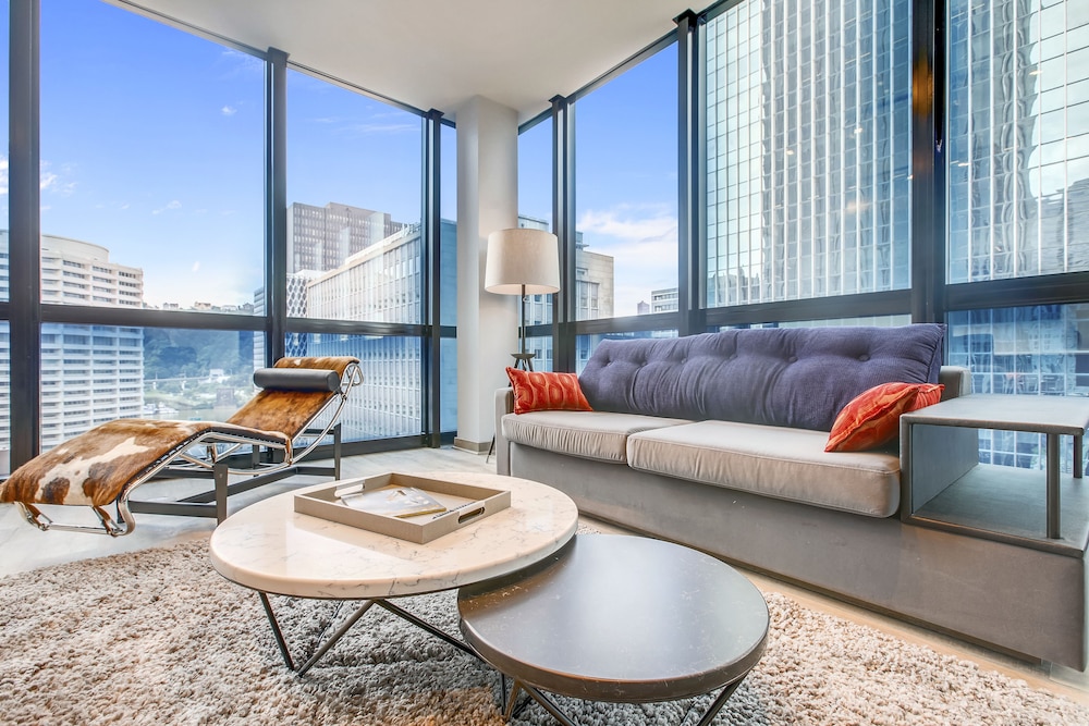 Etage Executive Living 35/72