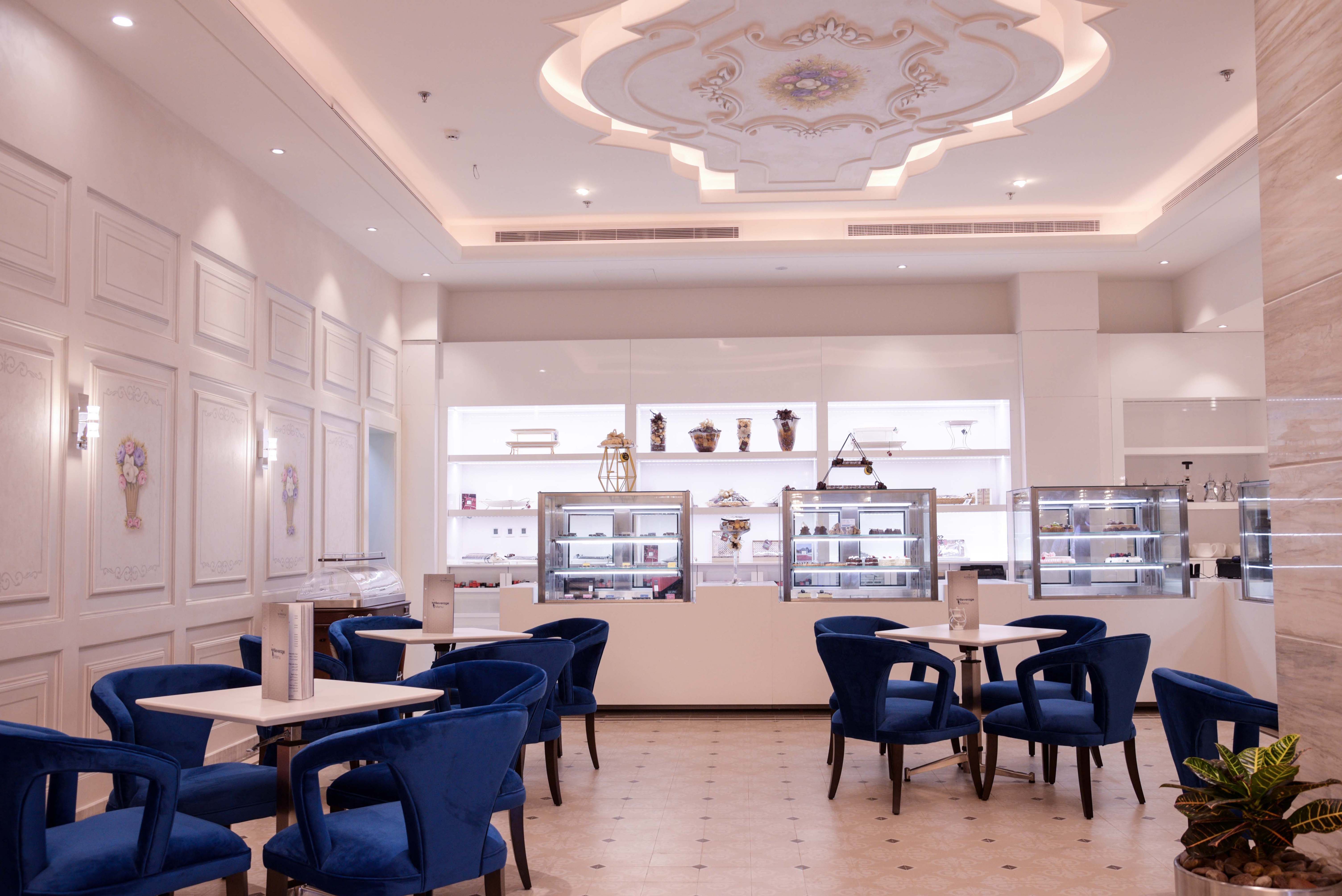 فندق ورويك الخبر