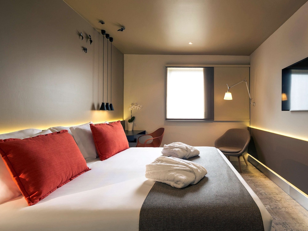 Mercure Porto Centro Santa Catarina 15/81