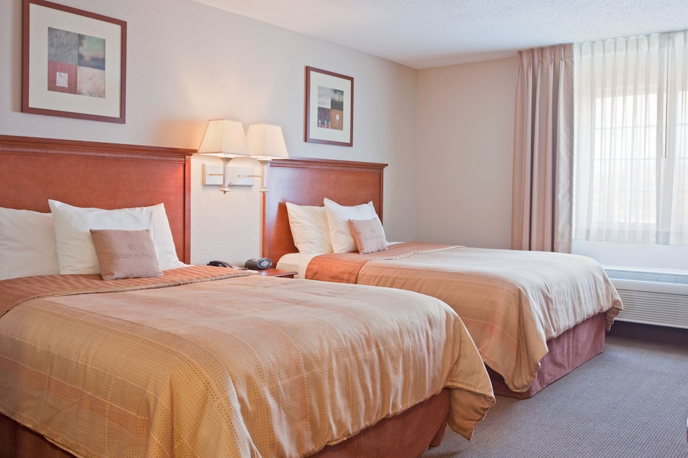 Candlewood Suites Nogales 21/64