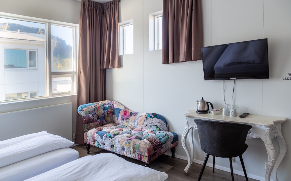 Guesthouse Hamar 21/26