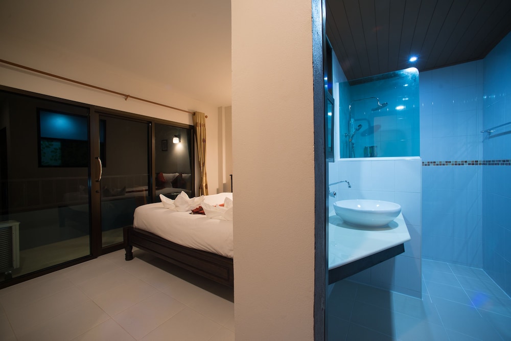 Srichada Hotel Khaolak 73/73