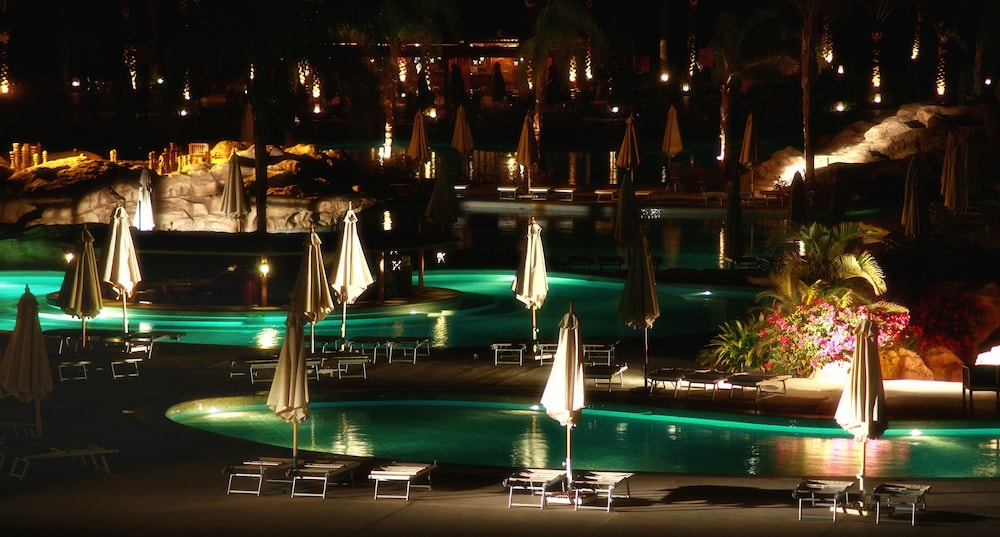 Stella Beach Resort & Spa - Makadi Bay 13/77