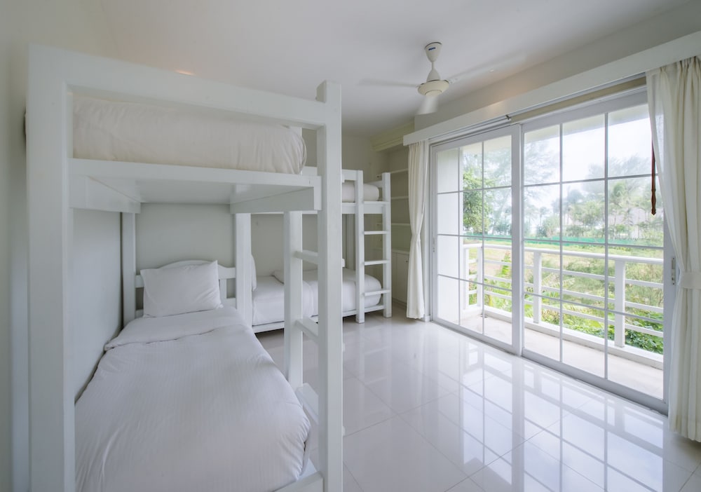 Aleenta Phuket - Phang Nga Resort & Spa 29/83