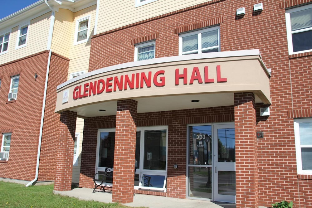 The Glendenning 1/19