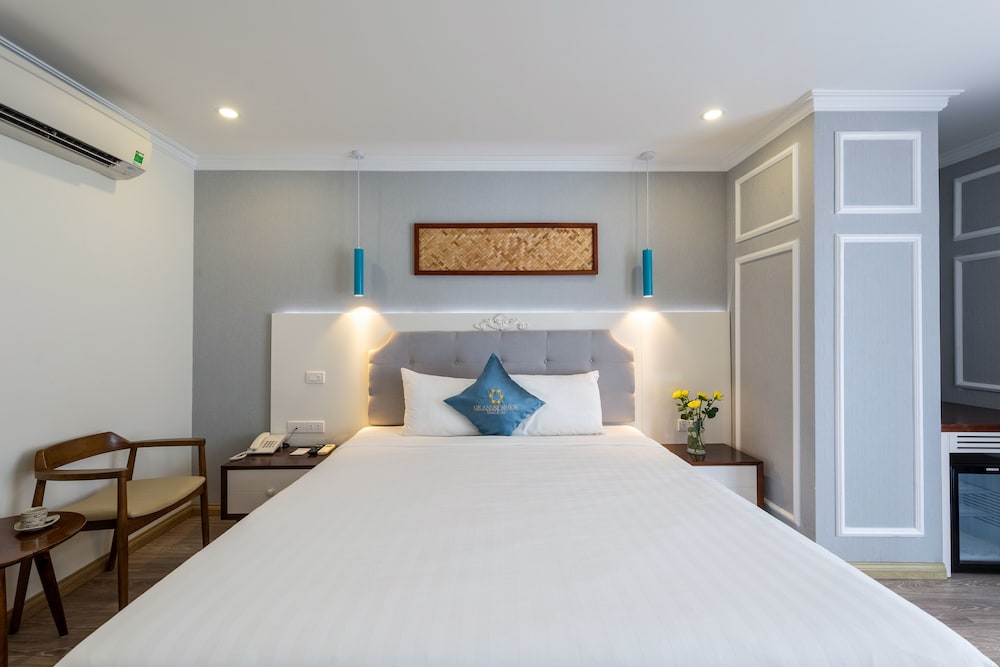 Grand Seaview Hotel 29/68