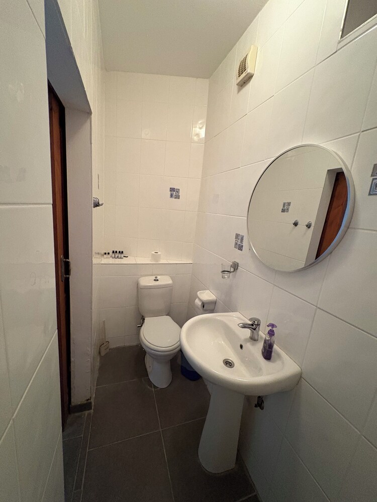 Kyrenia Palace Boutique Hotel 50/50