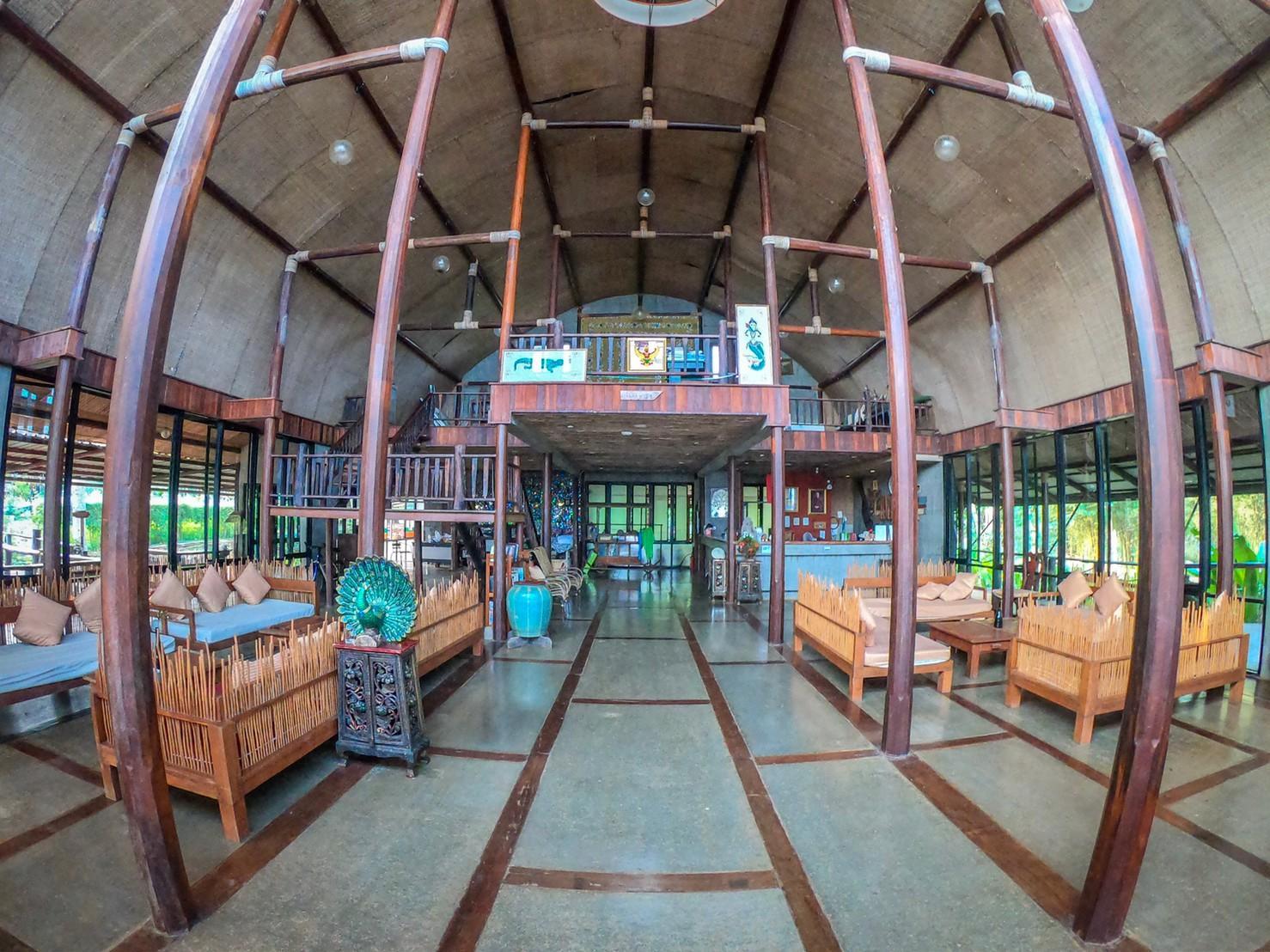 The Cinnamon Art Resort And Spa 5/22