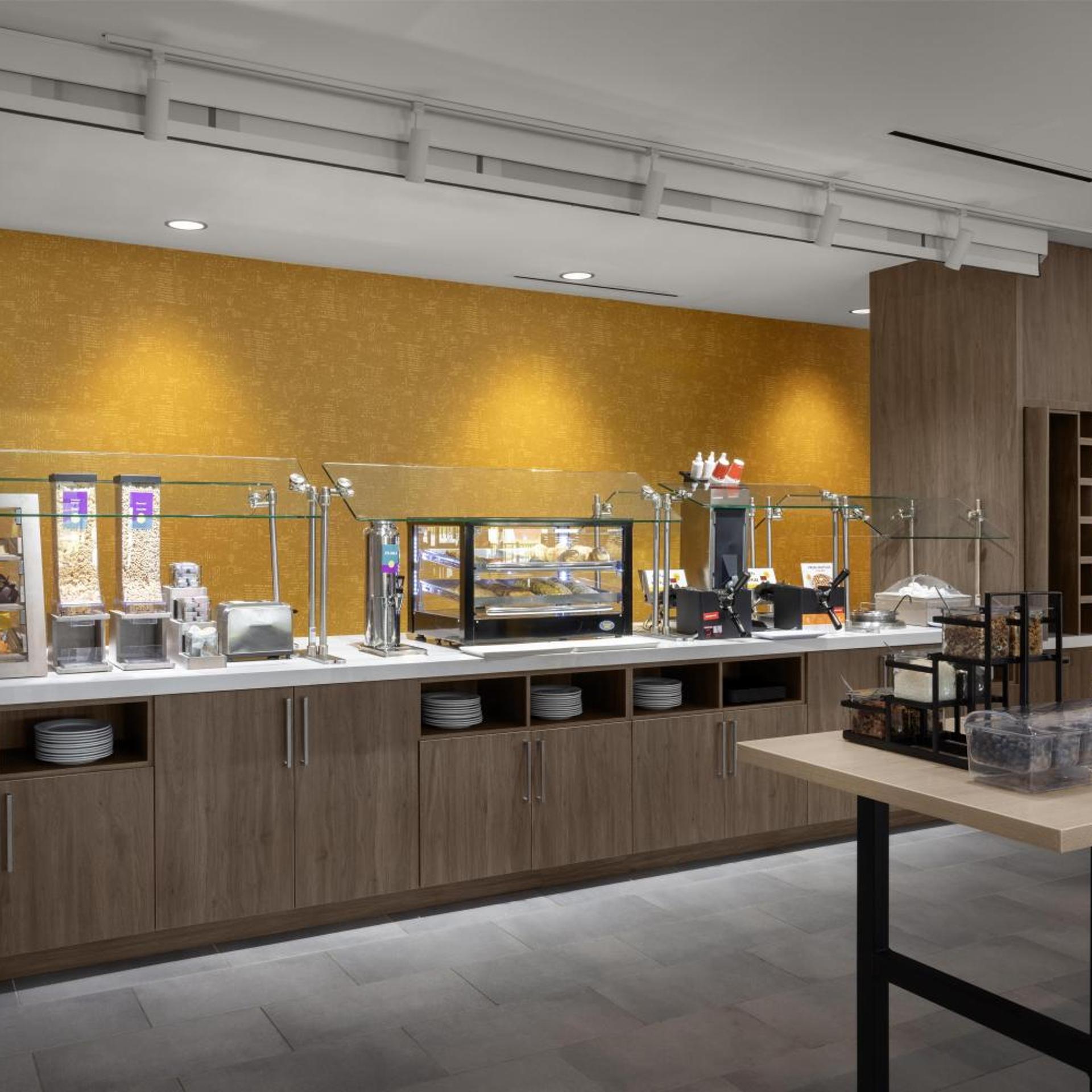Home2 Suites by Hilton Dickson 36/49