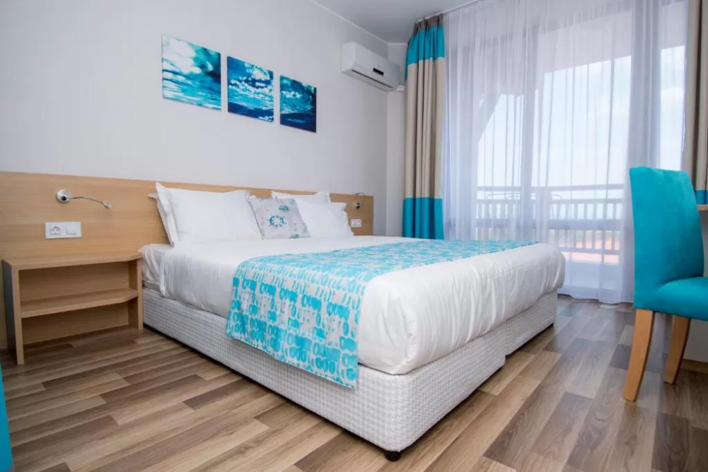 Nevis Resort & Aqua Park - All Inclusive 16/64