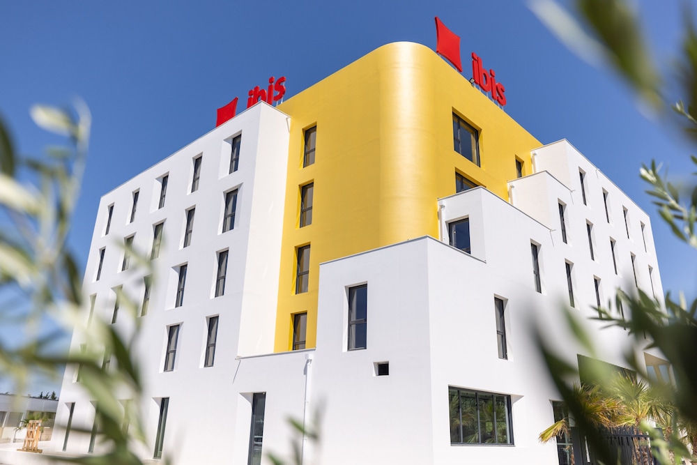 Ibis Marseille Marignane Technopole 7/57