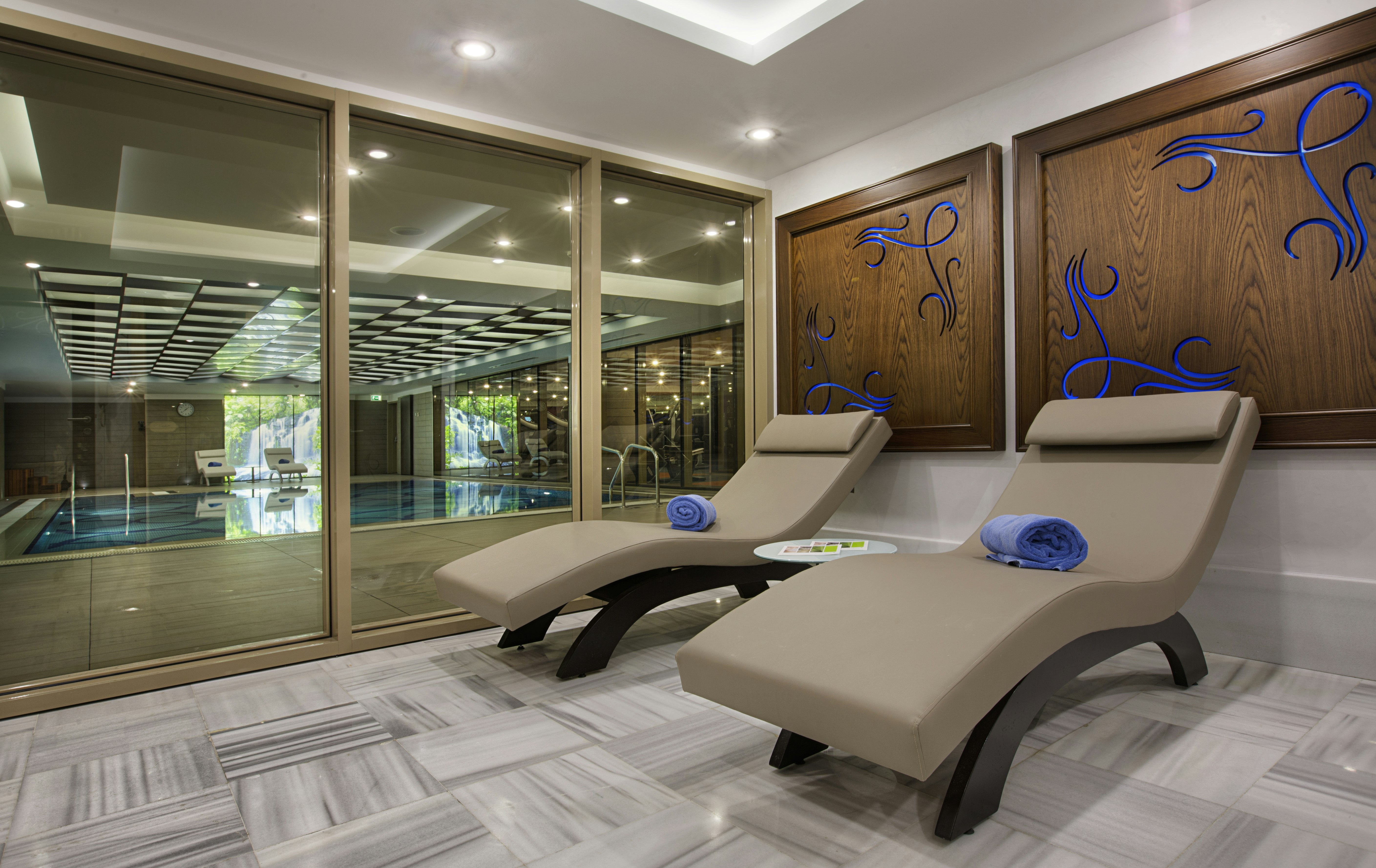 Doubletree By Hilton Istanbul Avcilar 32/77