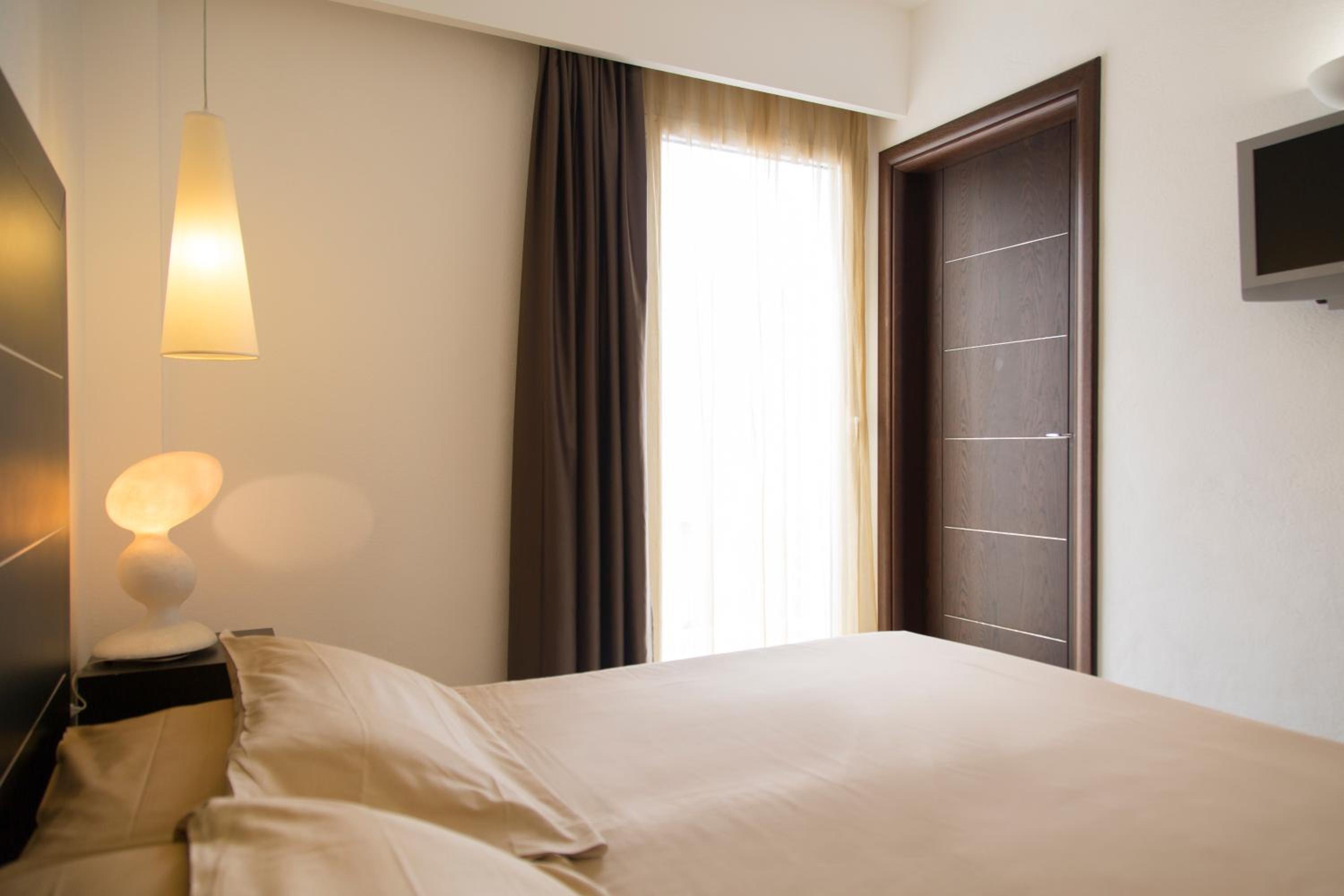 AHR Baja Hotel & Spa 23/56