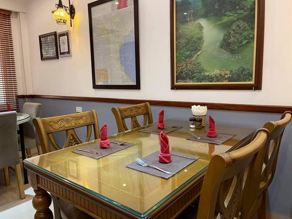 The Vancouver Hotel Ninh Binh 39/46
