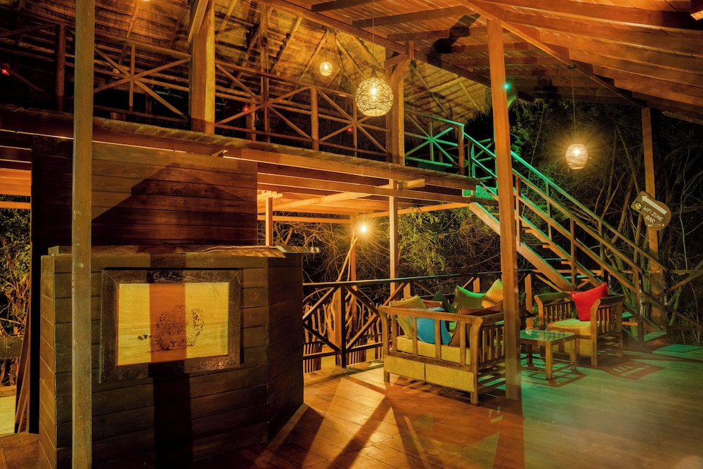 Leopard Nest Luxury Campsite 41/50