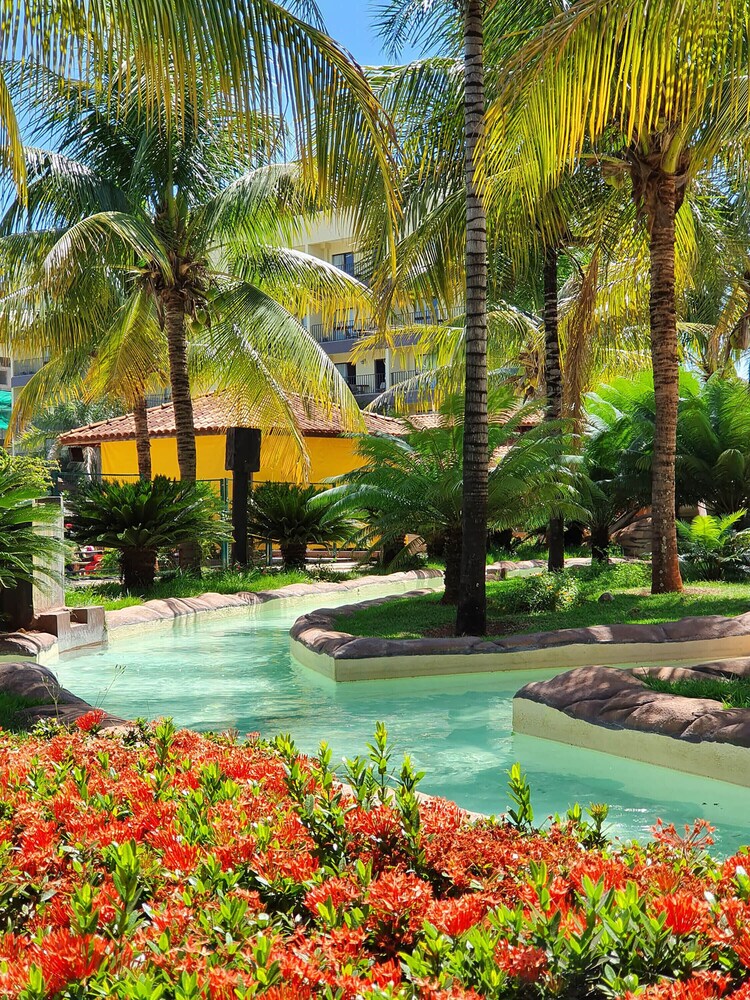 Barretos Country Hotel & Acquapark 66/72