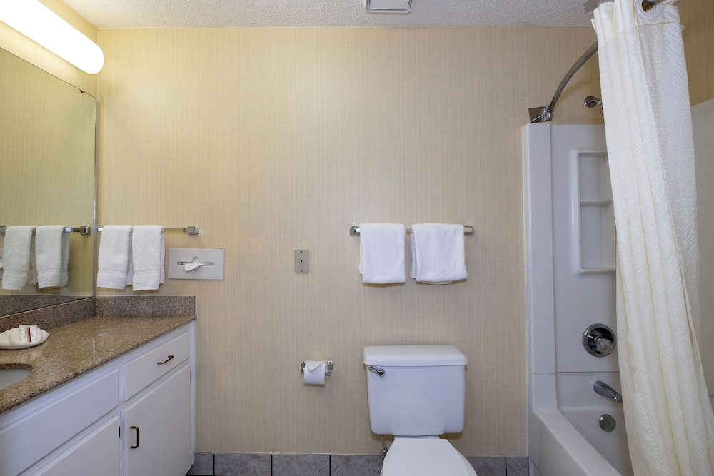 Red Roof Inn & Suites Dothan 17/40
