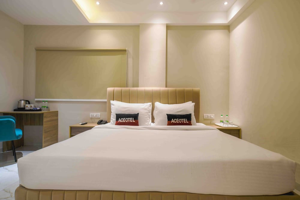 Aceotel Xpress Mint 17/23