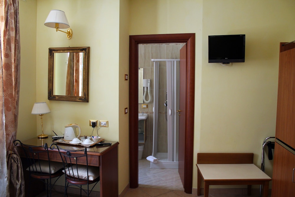 room