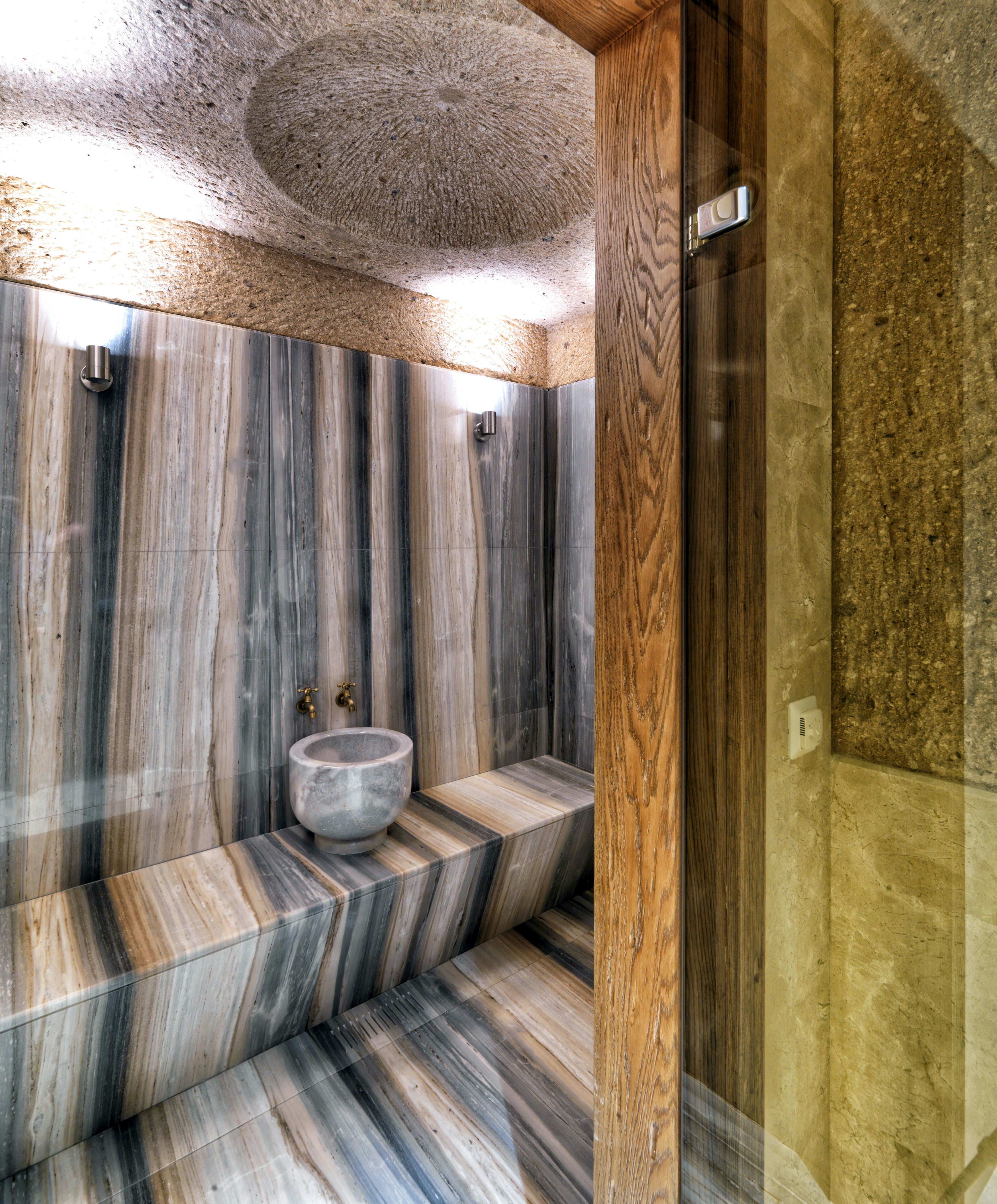 Ariana Sustainable Luxury Lodge 23/50