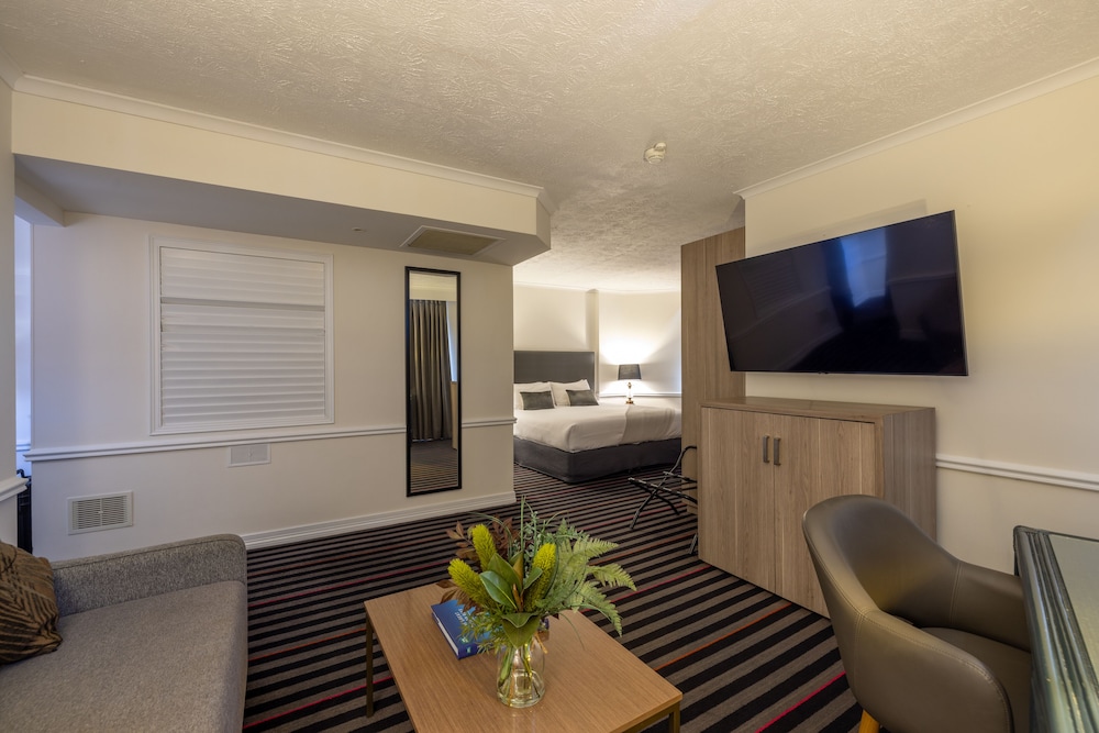 Rydges Southbank Townsville 41/66