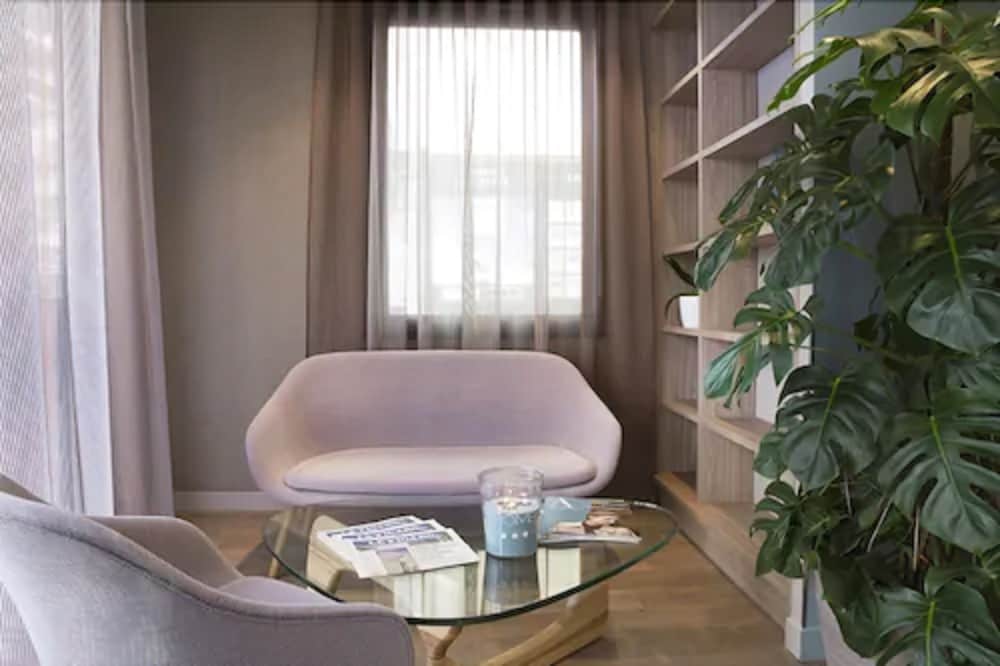 ibis Styles Bourg La Reine 26/50